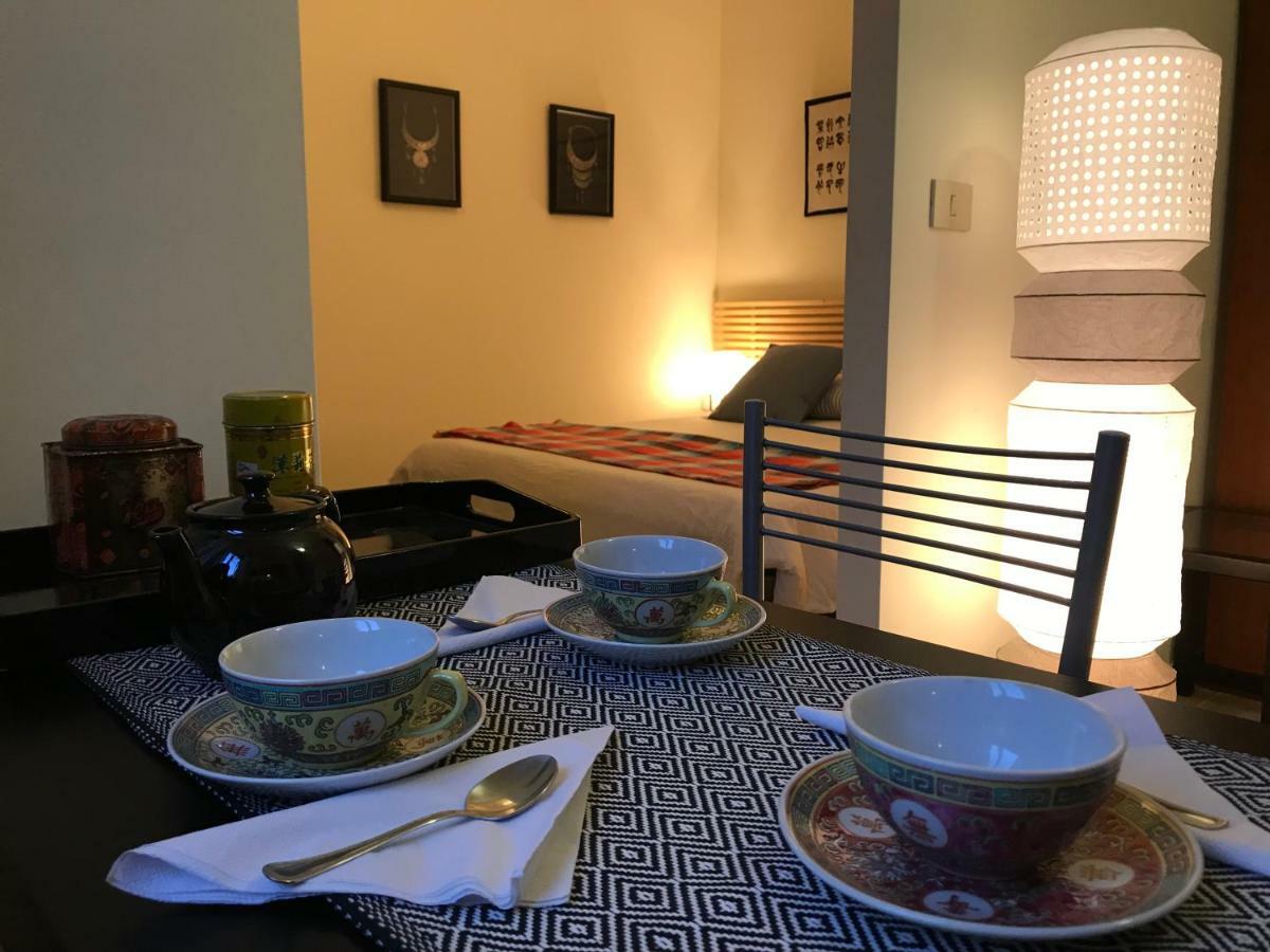 Apartamento de 1 Quarto