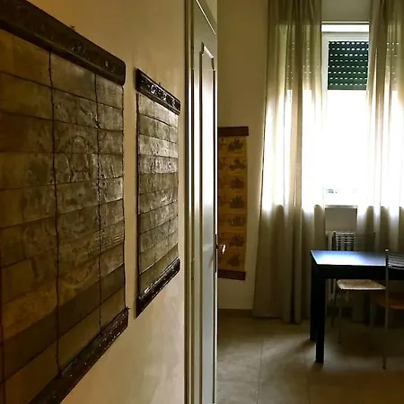 Suite China Soul - Flaminio - Olimpico - Auditorium-3