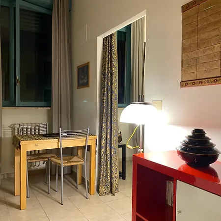 Suite China Soul - Flaminio - Olimpico - Auditorium-2